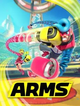 Arms (Switch)