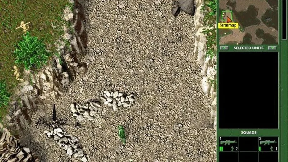 Army Men: World War (PC) gallery image 2