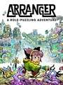 Arranger: A Role-Puzzling Adventure (PS5) thumb 1