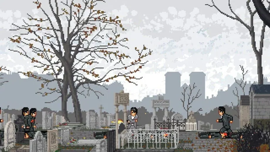 Arrest of a Stone Buddha (Switch) gallery image 2