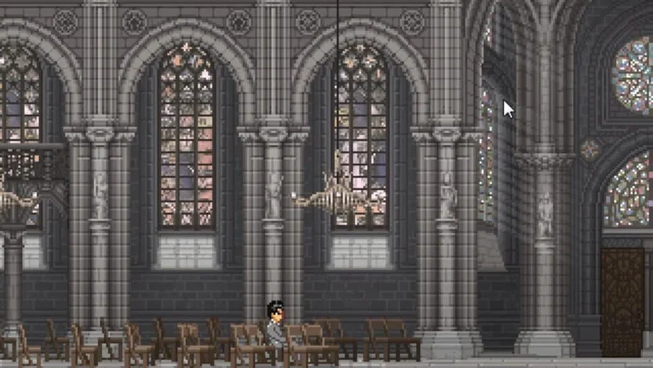 Arrest of a Stone Buddha (Switch) gallery image 3