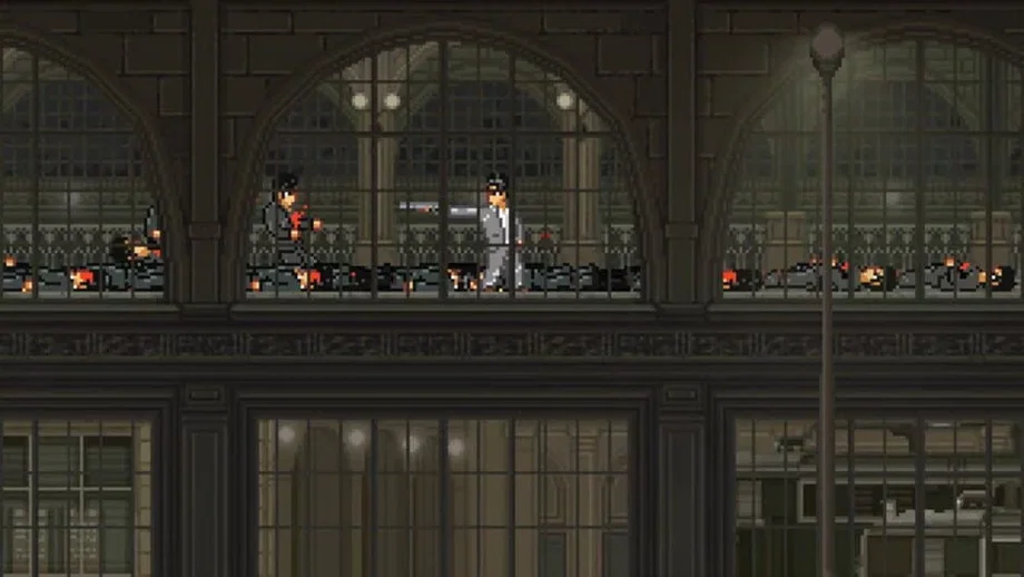 Arrest of a Stone Buddha (Switch) gallery image 4