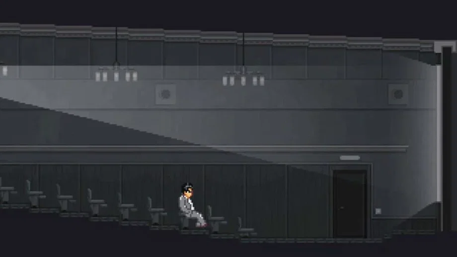 Arrest of a Stone Buddha (Switch) gallery image 6