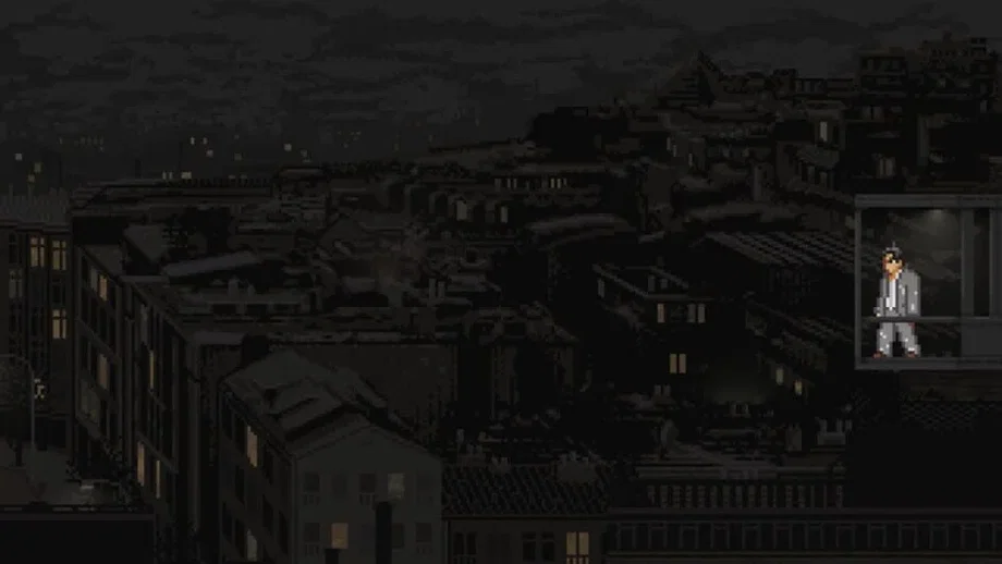 Arrest of a Stone Buddha (Switch) gallery image 7