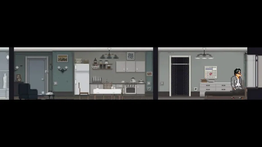 Arrest of a Stone Buddha (Switch) gallery image 9