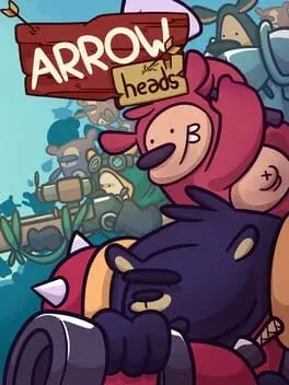 Arrow Heads (PC)