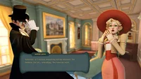 Arsene Lupin: Once a Thief (PC) thumb 5