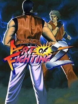 Art of Fighting 2 (PC) gallery image 1