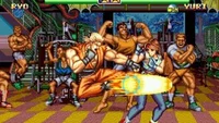 Art of Fighting 2 (PC) thumb 3
