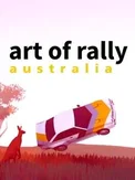 Art of Rally: Australia (DLC) (PC)