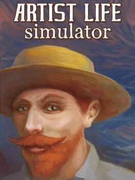 Artist Life Simulator (PC)