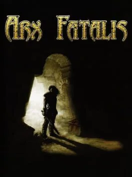 Arx Fatalis (PC) gallery image 1