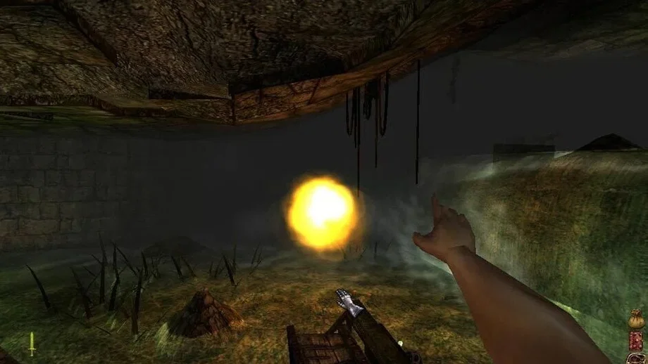 Arx Fatalis (PC) gallery image 2