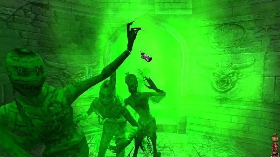 Arx Fatalis (PC) gallery image 3