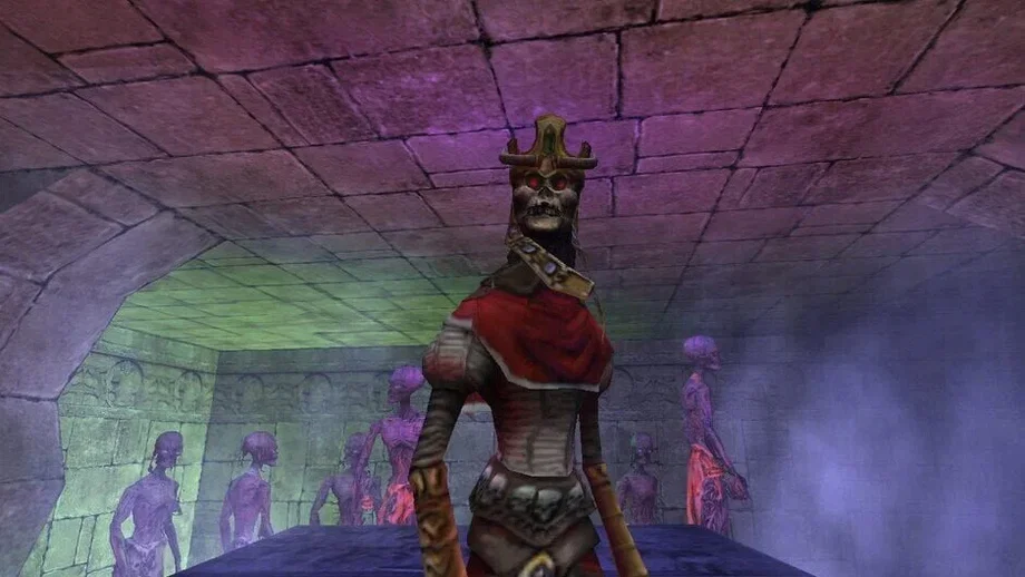 Arx Fatalis (PC) gallery image 4