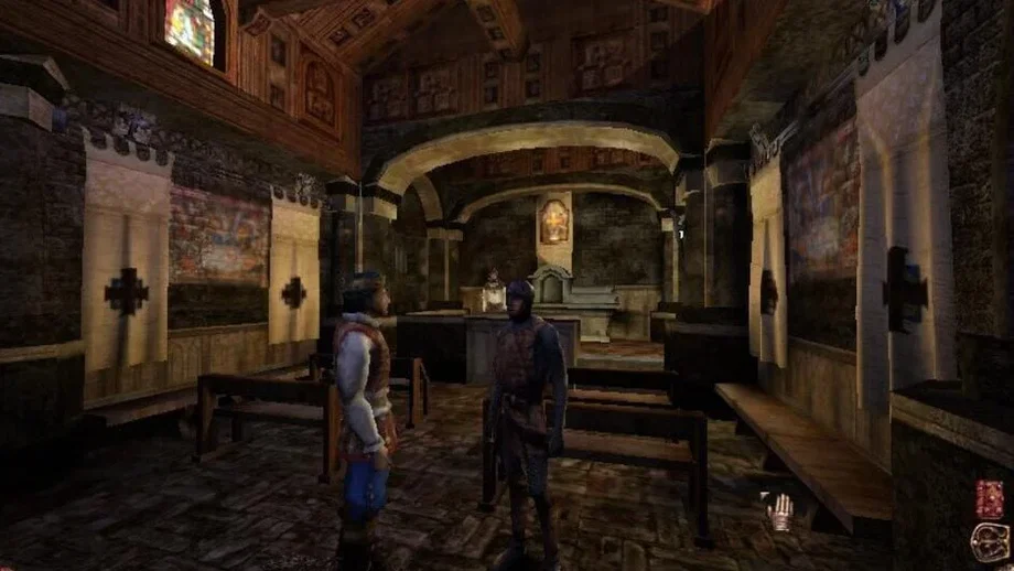 Arx Fatalis (PC) gallery image 5