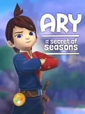 Ary and the Secret of Seasons (PS4)