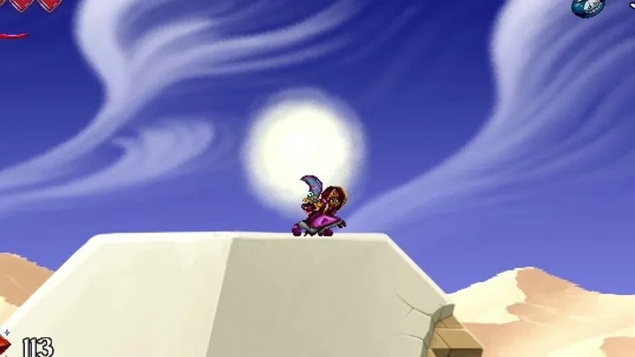 Arzette: The Jewel of Faramore (PS5) gallery image 6