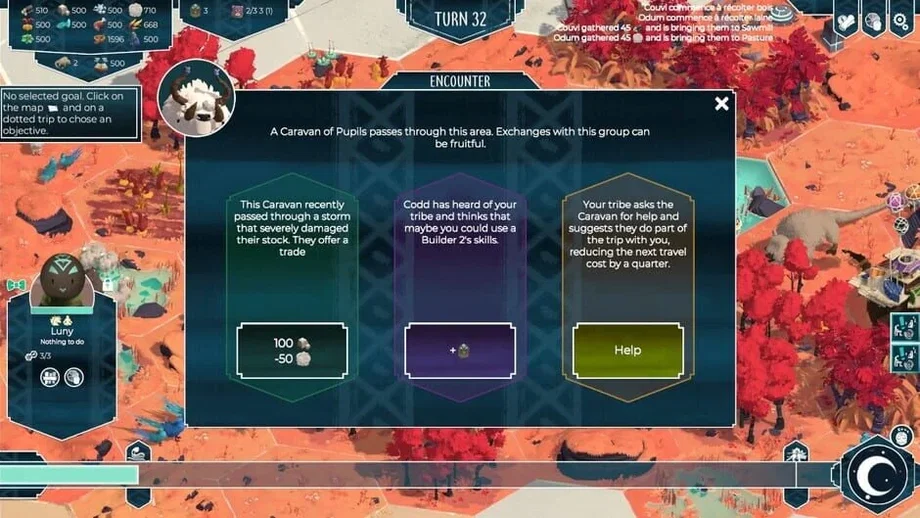 As Far as the Eye (PS4) gallery image 7