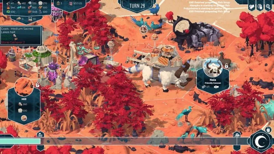 As Far as the Eye (Switch) gallery image 4