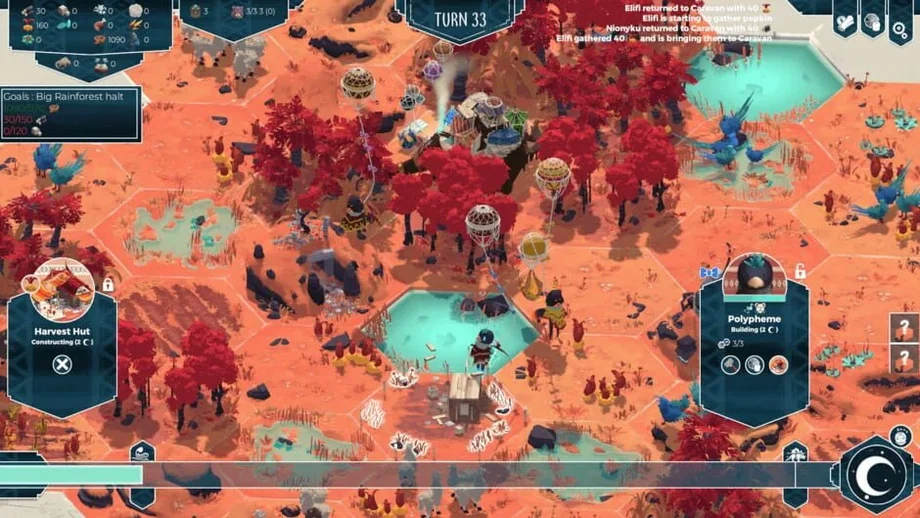 As Far as the Eye (Switch) gallery image 8