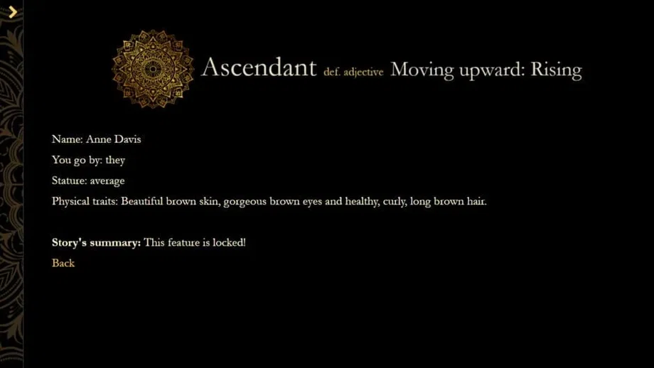 Ascendance (PS4) gallery image 2