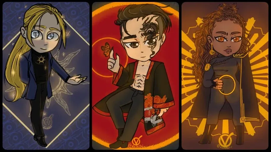 Ascendance (PS4) gallery image 3