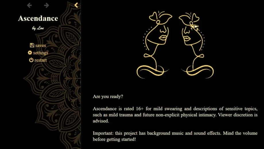 Ascendance (PS4) gallery image 4