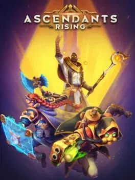 Ascendants Rising (PC)