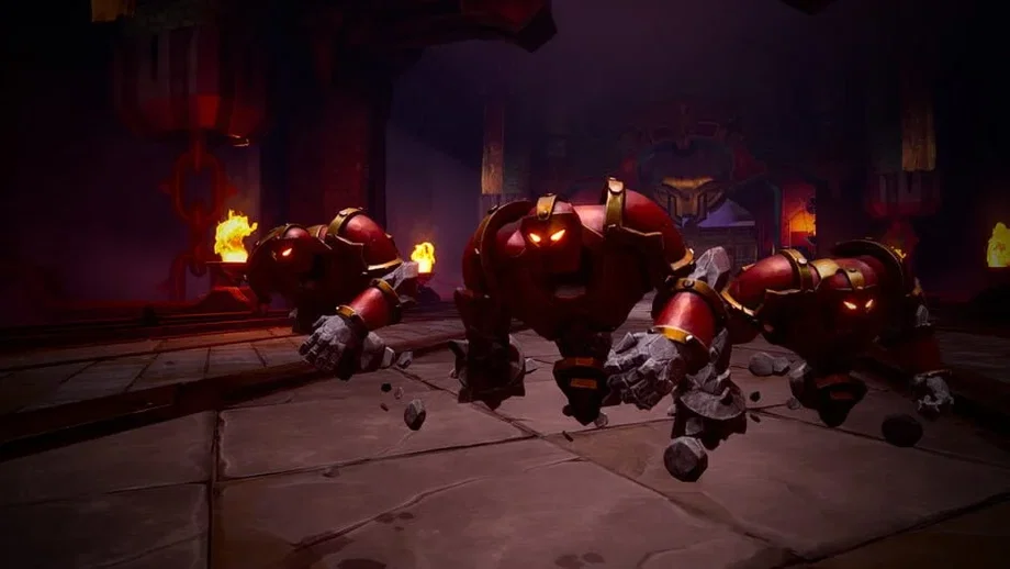 Ascendants Rising (PC) gallery image 2