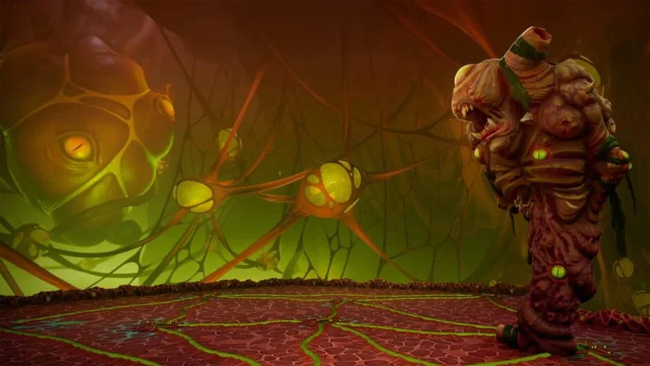 Ascendants Rising (PC) gallery image 4