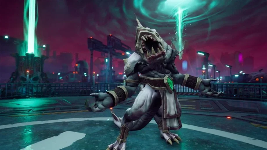 Ascendants Rising (PC) gallery image 5