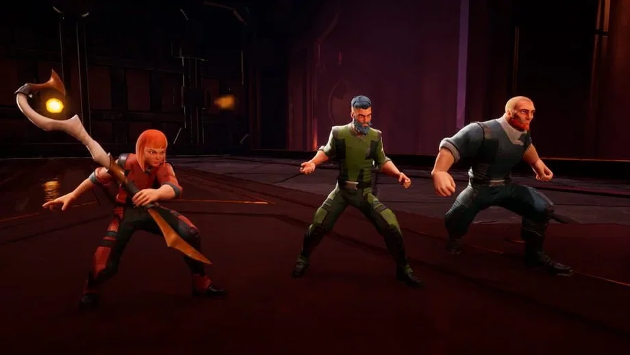 Ascendants Rising (PC) gallery image 6