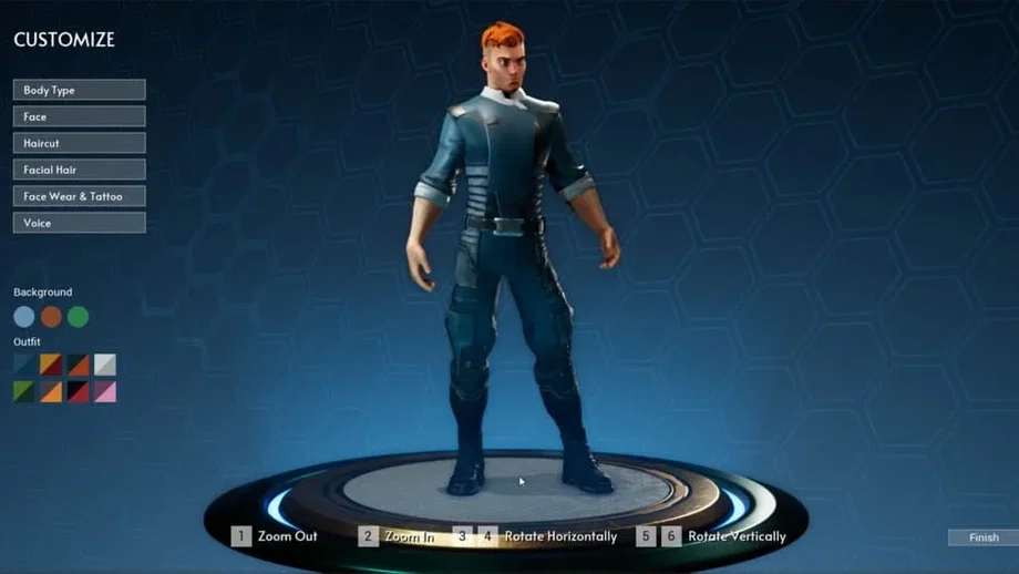 Ascendants Rising (PC) gallery image 8