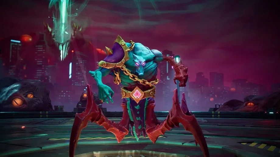 Ascendants Rising (PC) gallery image 9