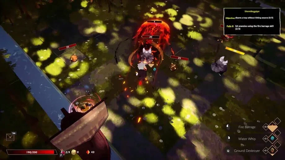 Ascension (PC) gallery image 2