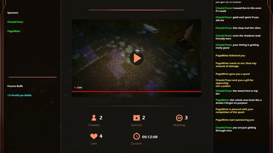 Ascension (PC) gallery image 8