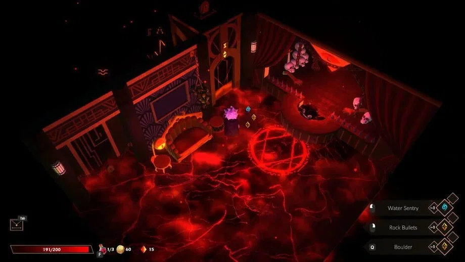 Ascension (PC) gallery image 9