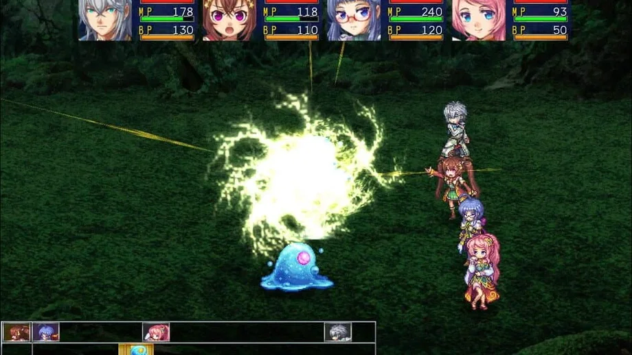 Asdivine Dios (Switch) gallery image 2