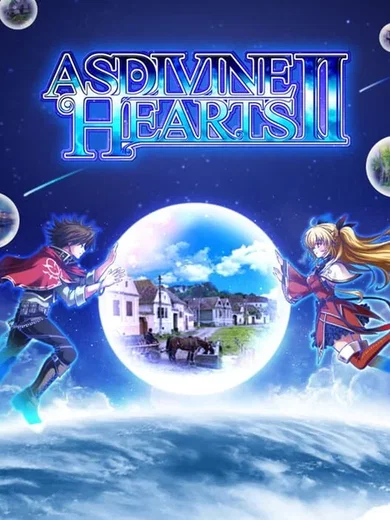 Comprar Asdivine Hearts II (PC) CD Keys — Melhor preço | SmartCDKeys