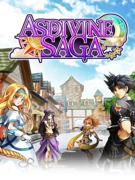 Asdivine Saga (Switch)