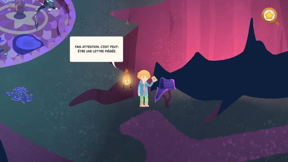 Asfalia: Panic at the Mansion (Switch) gallery image 2