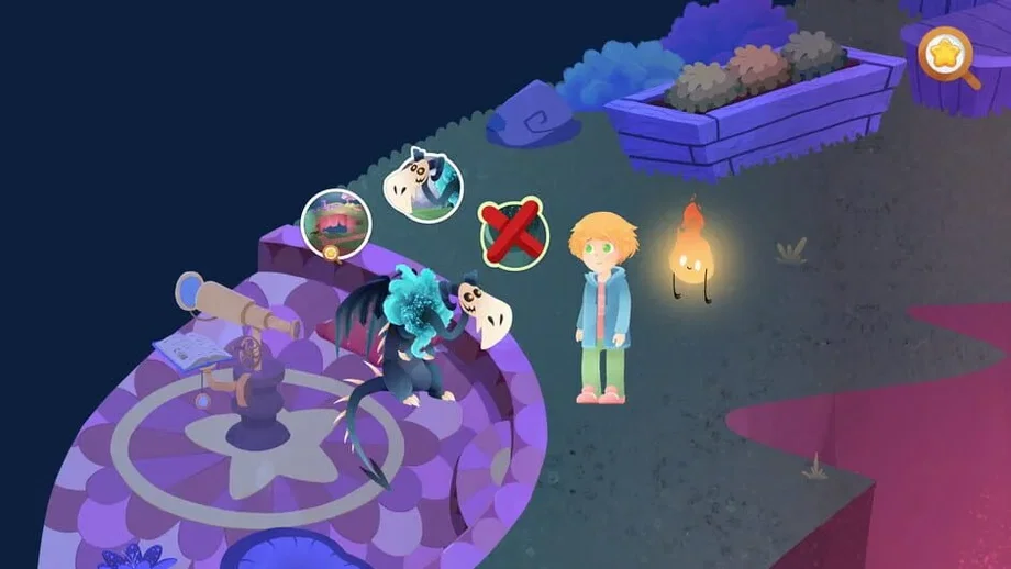 Asfalia: Panic at the Mansion (Switch) gallery image 4