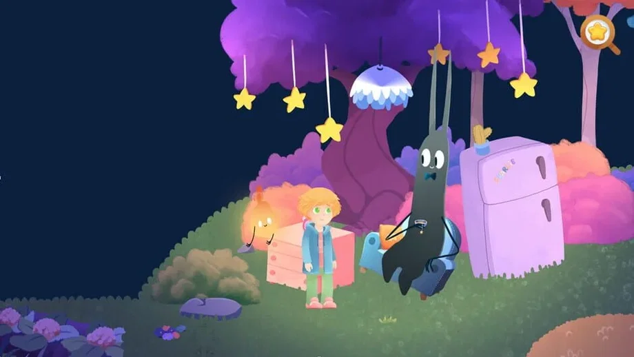 Asfalia: Panic at the Mansion (Switch) gallery image 5