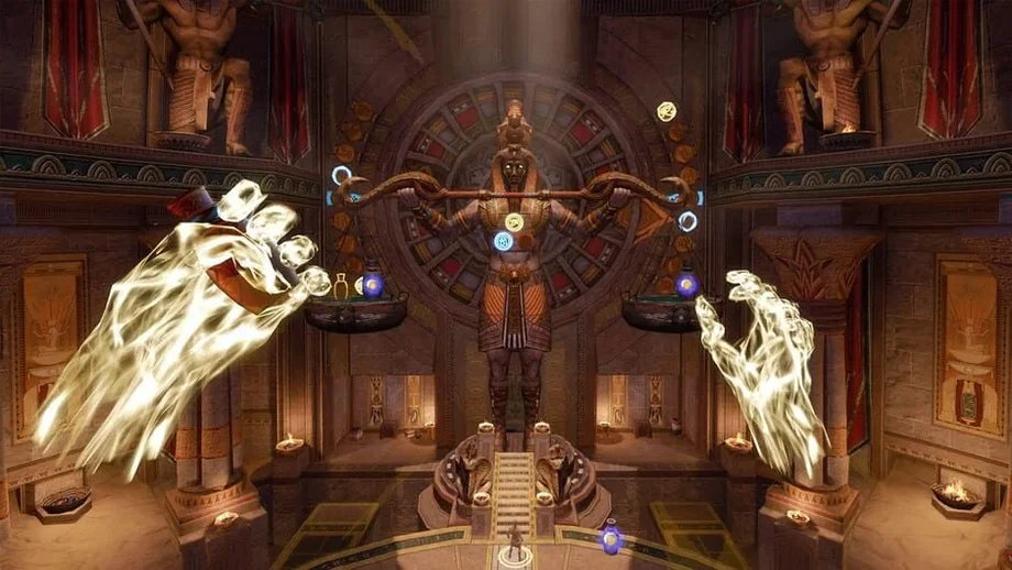 Asgard’s Wrath II (Meta Quest) gallery image 3