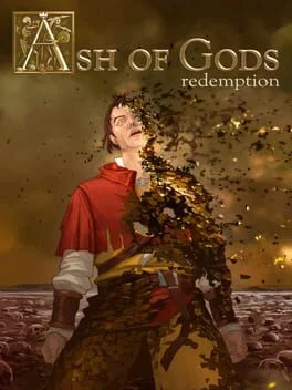 Ash of Gods: Redemption (PS4) gallery image 1