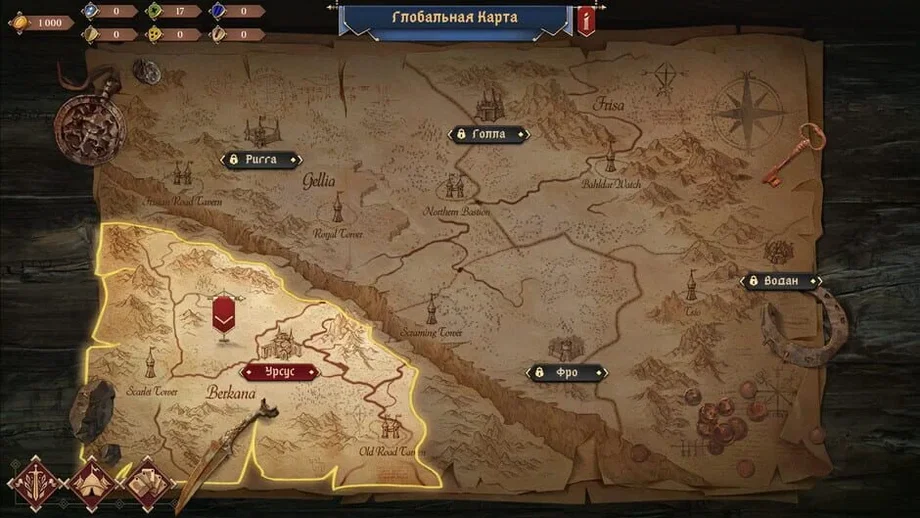 Ash of Gods: The Way (PC) gallery image 6