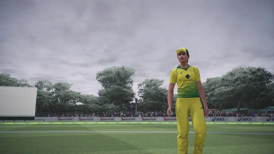 Ashes Cricket (PS4) gallery image 4