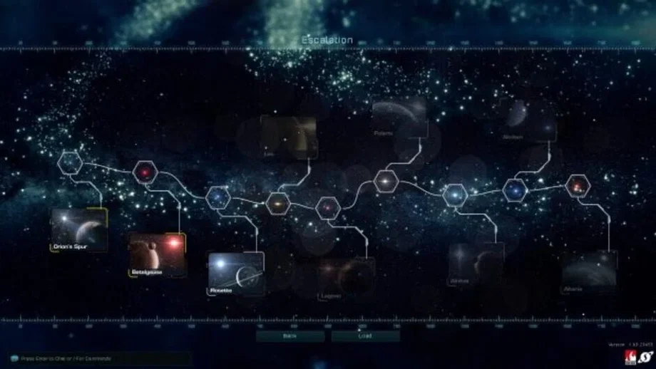 Ashes of the Singularity: Escalation - Map Pack (DLC) (PC) gallery image 2