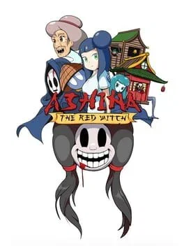 Ashina: The Red Witch (Switch)